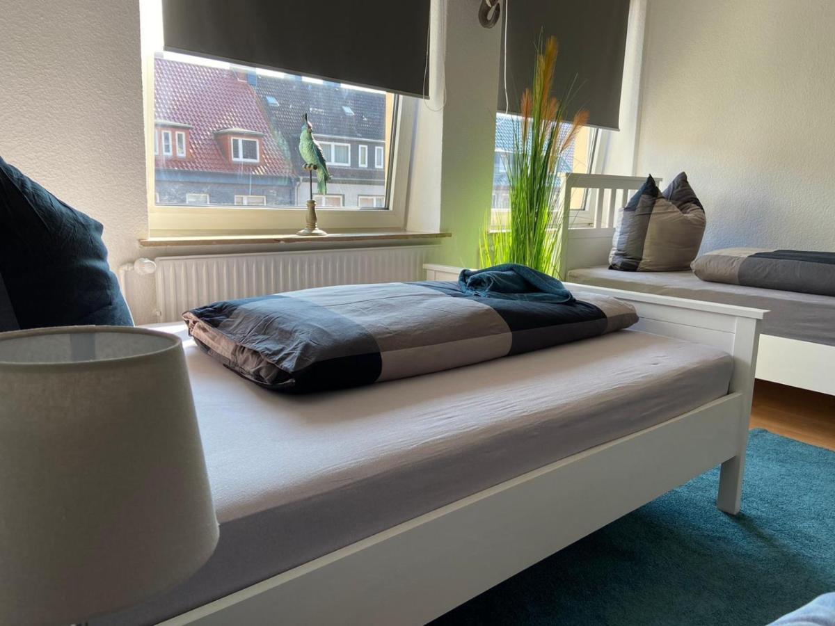 City Studio 2 Bremerhaven Luaran gambar