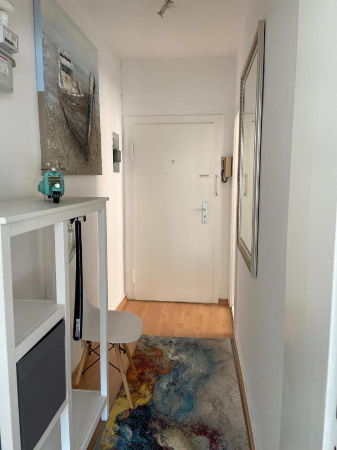 City Studio 2 Bremerhaven Luaran gambar