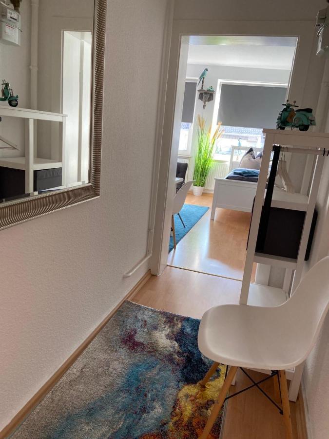 City Studio 2 Bremerhaven Luaran gambar