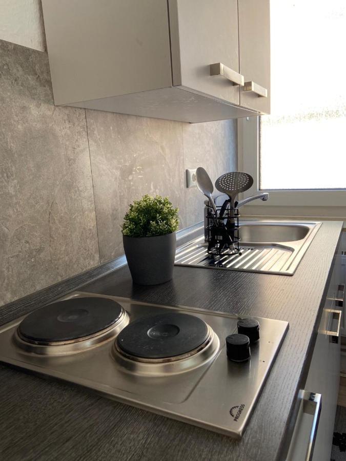 City Studio 2 Bremerhaven Luaran gambar